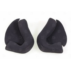 AIROH KOMBAKT Helmet Cheek...