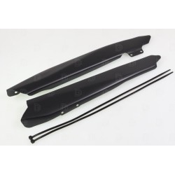 TB Plastic Swingarm Guard...