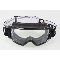 SCOTT SPLIT Helmet Goggles