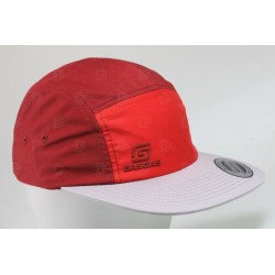CASQUETTE GASGAS VAMOS AVEC...