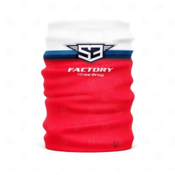 S3 RACING Neck Brace