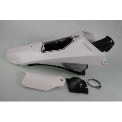 Complete TRS plastic air...