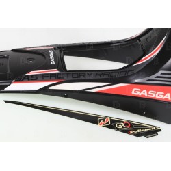 Selle GASGAS 2012 RACING partie superieur adaptable