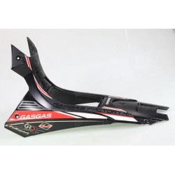 Selle GASGAS 2012 RACING partie superieur adaptable