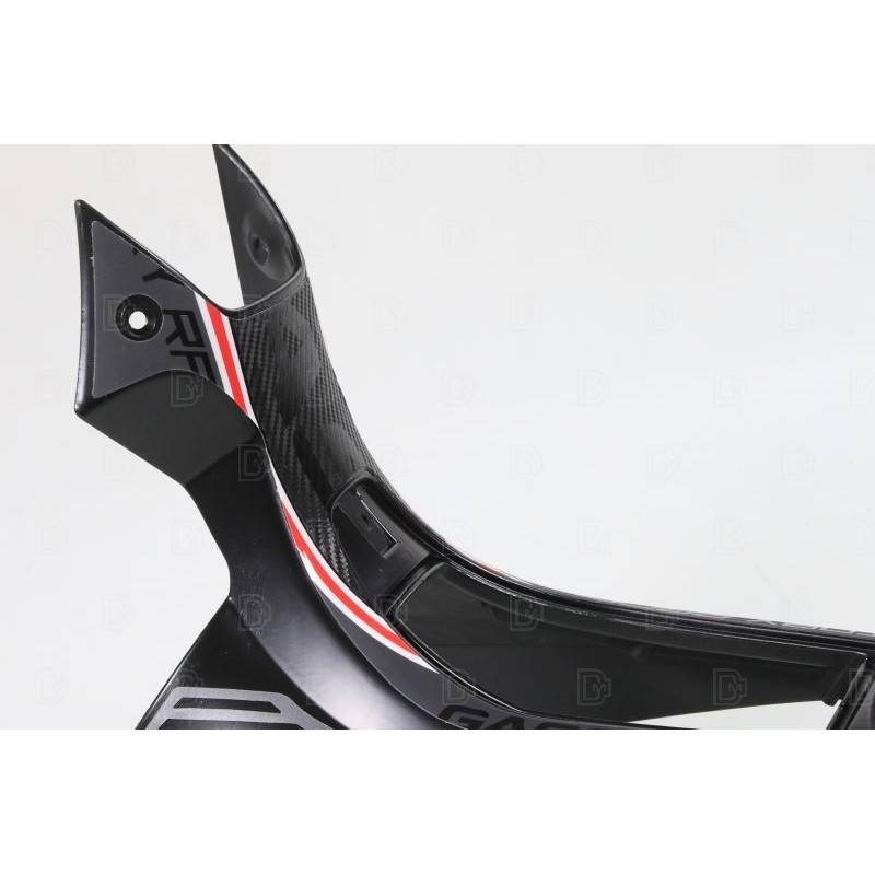 Selle GASGAS 2012 RACING partie superieur adaptable