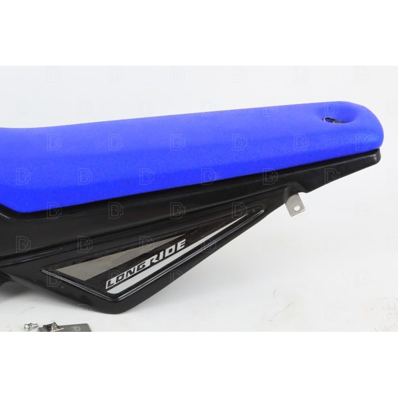 Used Longride 2-stroke tank seat for SHERCO (2016–2022)