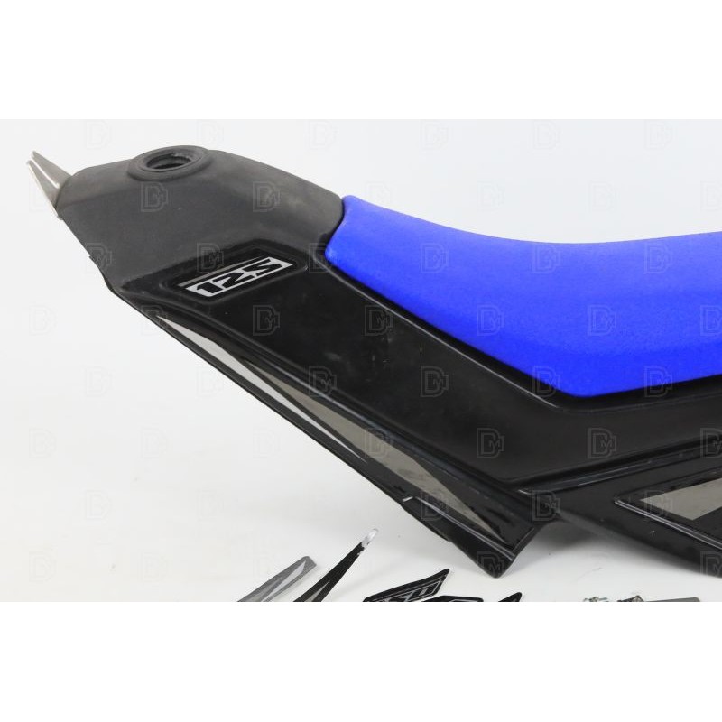 Selle randonnée reservoir SHERCO 2016-2022 longride 2t occasion