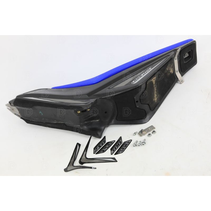Used Longride 2-stroke tank seat for SHERCO (2016–2022)