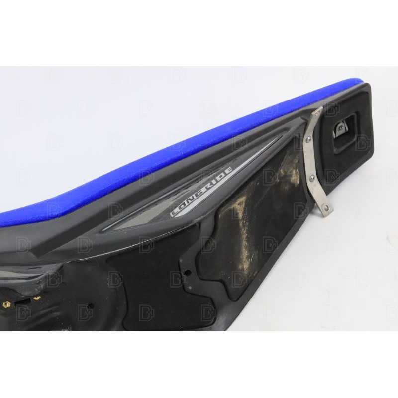 Selle randonnée reservoir SHERCO 2016-2022 longride 2t occasion