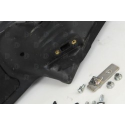 Used Longride 2-stroke tank seat for SHERCO (2016–2022)
