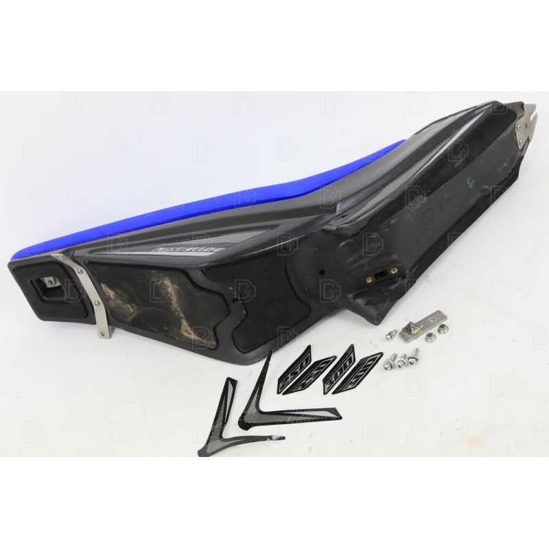 Used Longride 2-stroke tank seat for SHERCO (2016–2022)