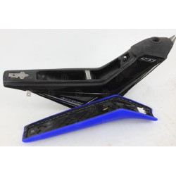 Used Longride 2-stroke tank seat for SHERCO (2016–2022)