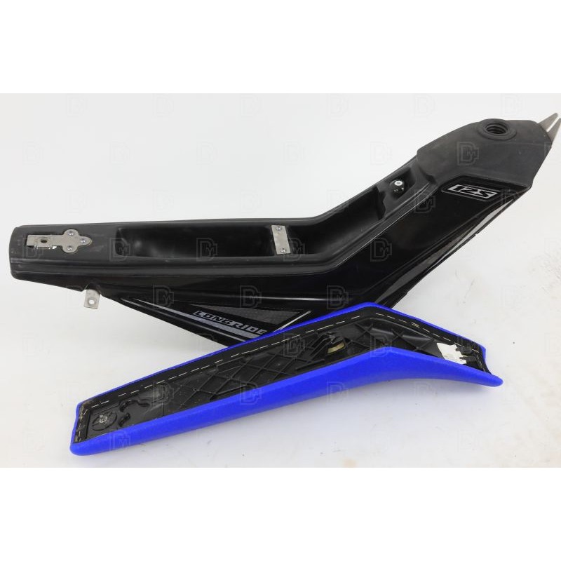 Used Longride 2-stroke tank seat for SHERCO (2016–2022)