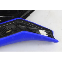 Used Longride 2-stroke tank seat for SHERCO (2016–2022)