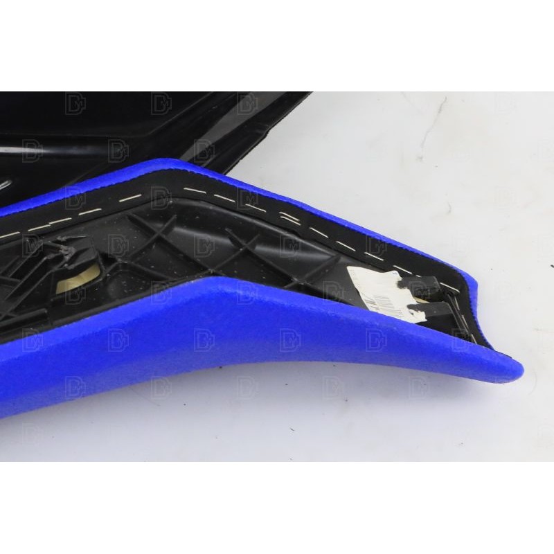 Used Longride 2-stroke tank seat for SHERCO (2016–2022)