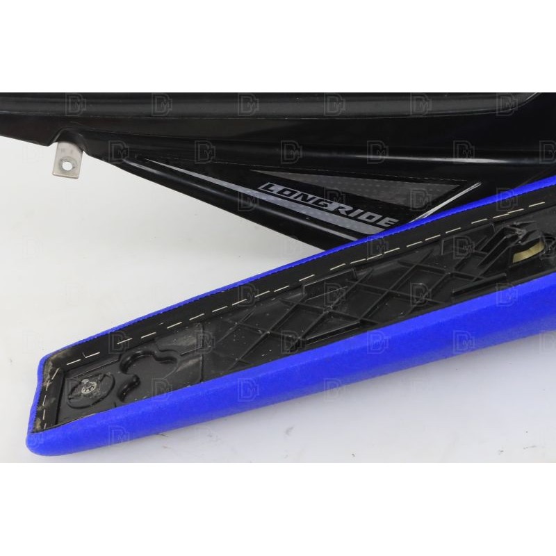 Used Longride 2-stroke tank seat for SHERCO (2016–2022)