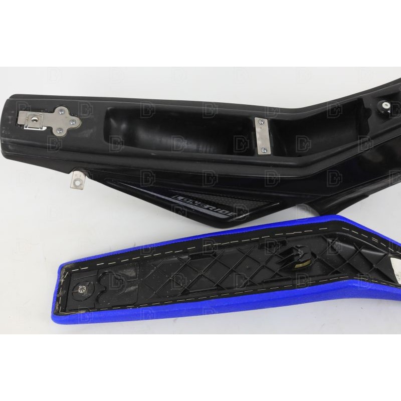 Used Longride 2-stroke tank seat for SHERCO (2016–2022)
