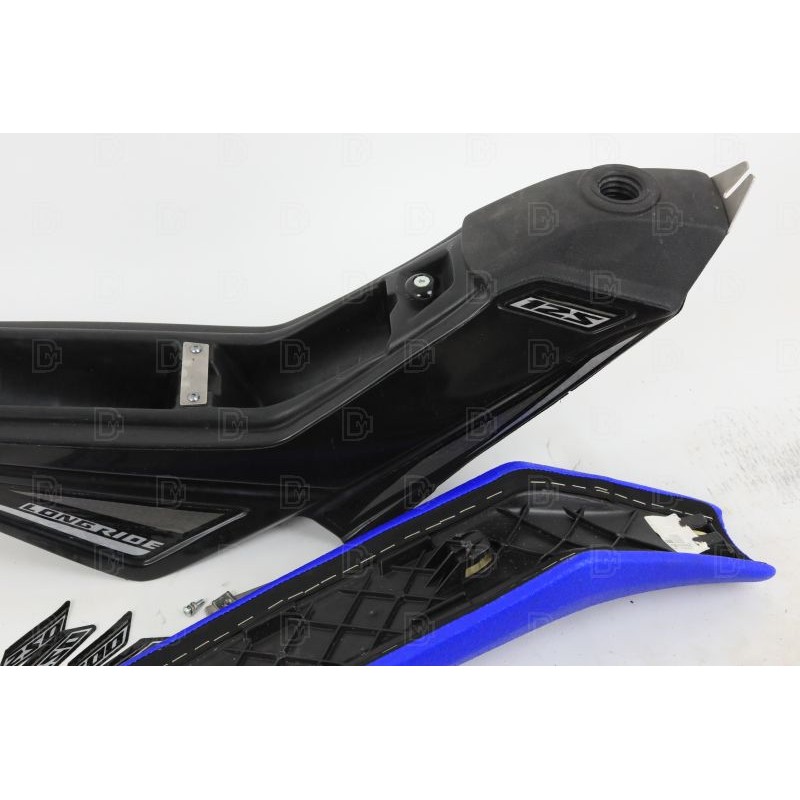 Used Longride 2-stroke tank seat for SHERCO (2016–2022)