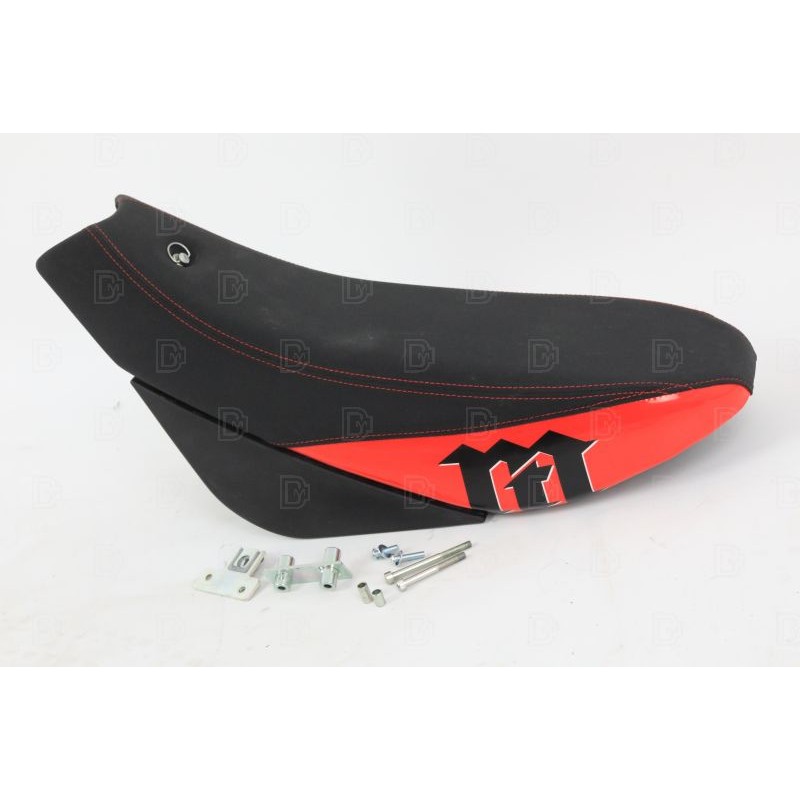 Used trail seat for Montesa (2005–2019)