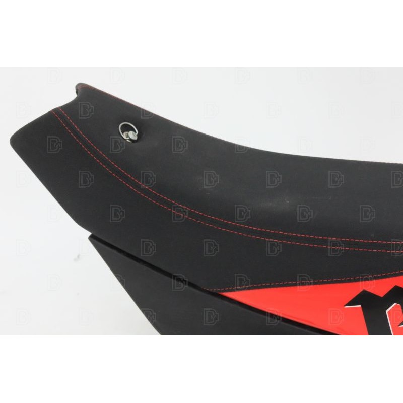 Used trail seat for Montesa (2005–2019)