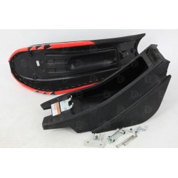 Used trail seat for Montesa (2005–2019)