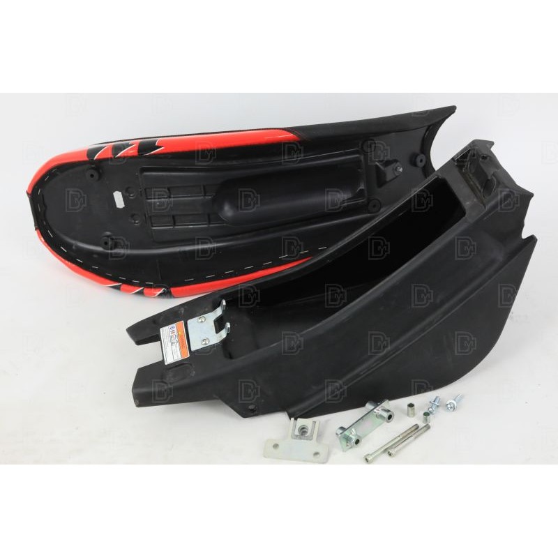 Used trail seat for Montesa (2005–2019)