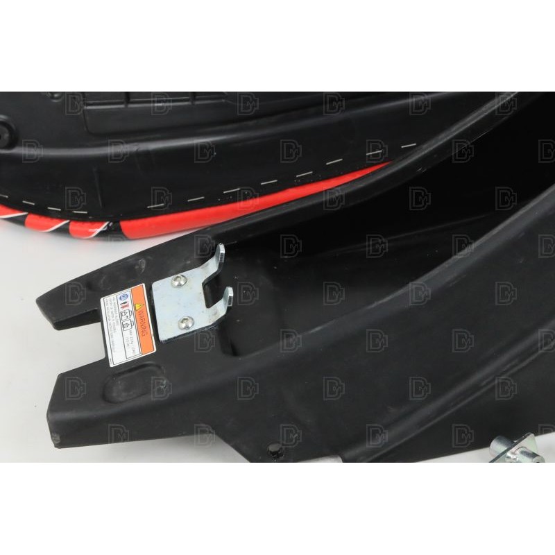 Selle randonnée MONTESA 2005-2019 occasion