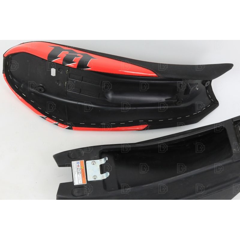 Used trail seat for Montesa (2005–2019)