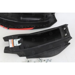 Used trail seat for Montesa (2005–2019)