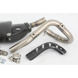 MONTESA 2005-2025 TERMIGNONI full carbon exhaust