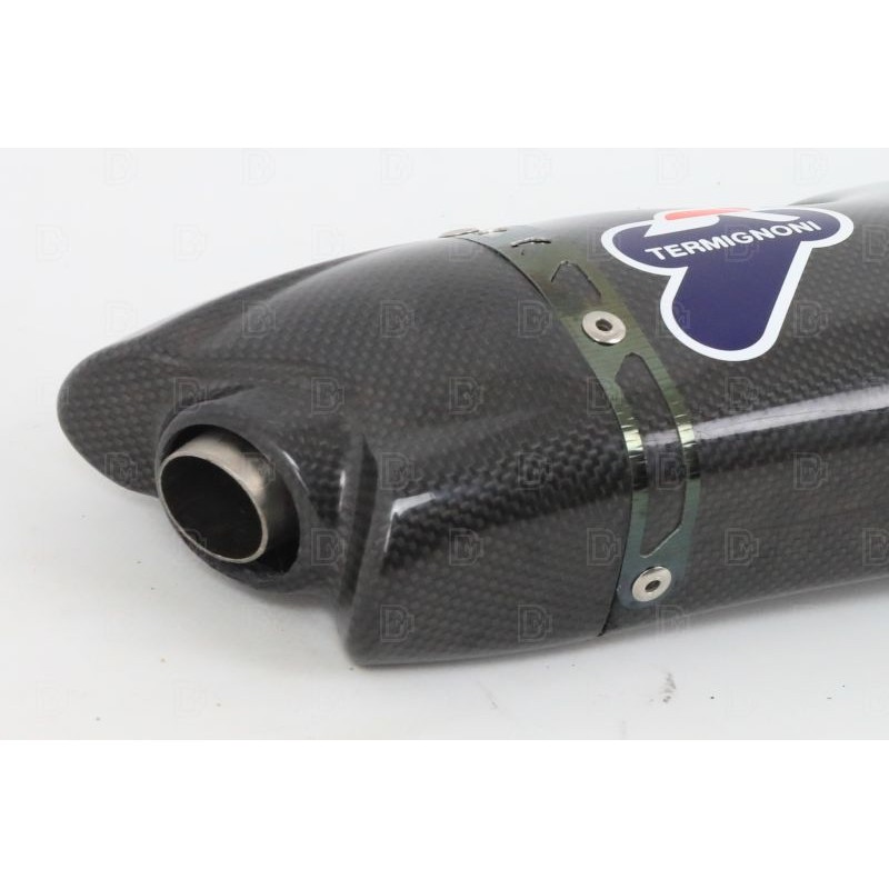 Echappement MONTESA 2005-2025 TERMIGNONI carbone complet