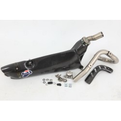 MONTESA 2005-2025 TERMIGNONI full carbon exhaust