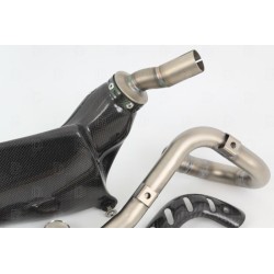 Echappement MONTESA 2005-2025 TERMIGNONI carbone complet