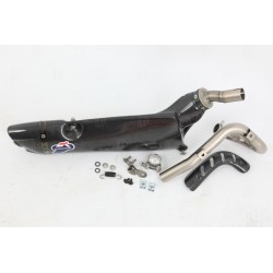 MONTESA 2005-2025 TERMIGNONI full carbon exhaust