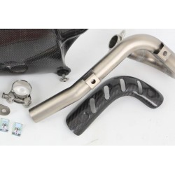Echappement MONTESA 2005-2025 TERMIGNONI carbone complet