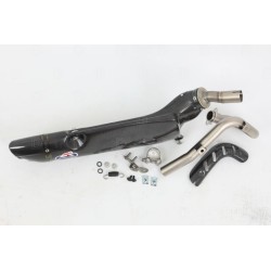 MONTESA 2005-2025 TERMIGNONI full carbon exhaust