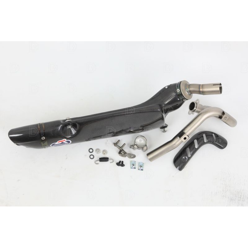 Echappement MONTESA 2005-2025 TERMIGNONI carbone complet