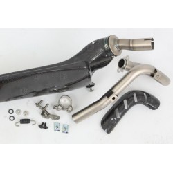 MONTESA 2005-2025 TERMIGNONI full carbon exhaust
