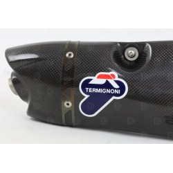 Echappement MONTESA 2005-2025 TERMIGNONI carbone complet