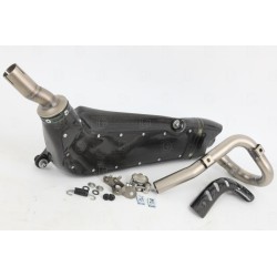 MONTESA 2005-2025 TERMIGNONI full carbon exhaust