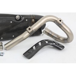 Echappement MONTESA 2005-2025 TERMIGNONI carbone complet
