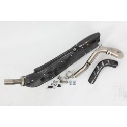 MONTESA 2005-2025 TERMIGNONI full carbon exhaust
