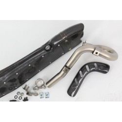 MONTESA 2005-2025 TERMIGNONI full carbon exhaust