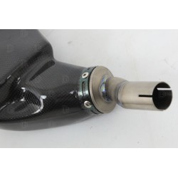 Echappement MONTESA 2005-2025 TERMIGNONI carbone complet