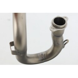MONTESA 2005-2025 TERMIGNONI full carbon exhaust