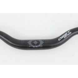 OSET TXP20 aluminum handlebar black