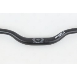 OSET TXP20 aluminum handlebar black