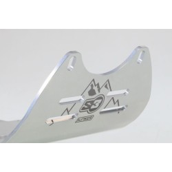 Sabot moteur S3 RACING BETA SINCRO alu
