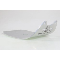S3 RACING BETA SINCRO aluminum engine guard