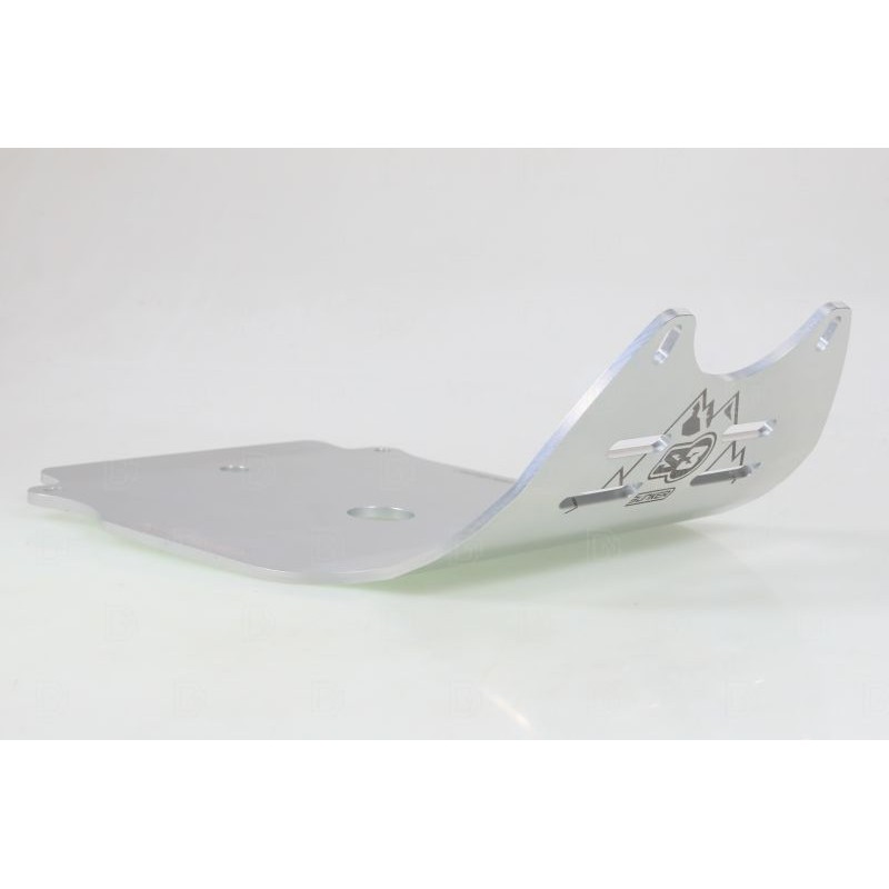 Sabot moteur S3 RACING BETA SINCRO alu